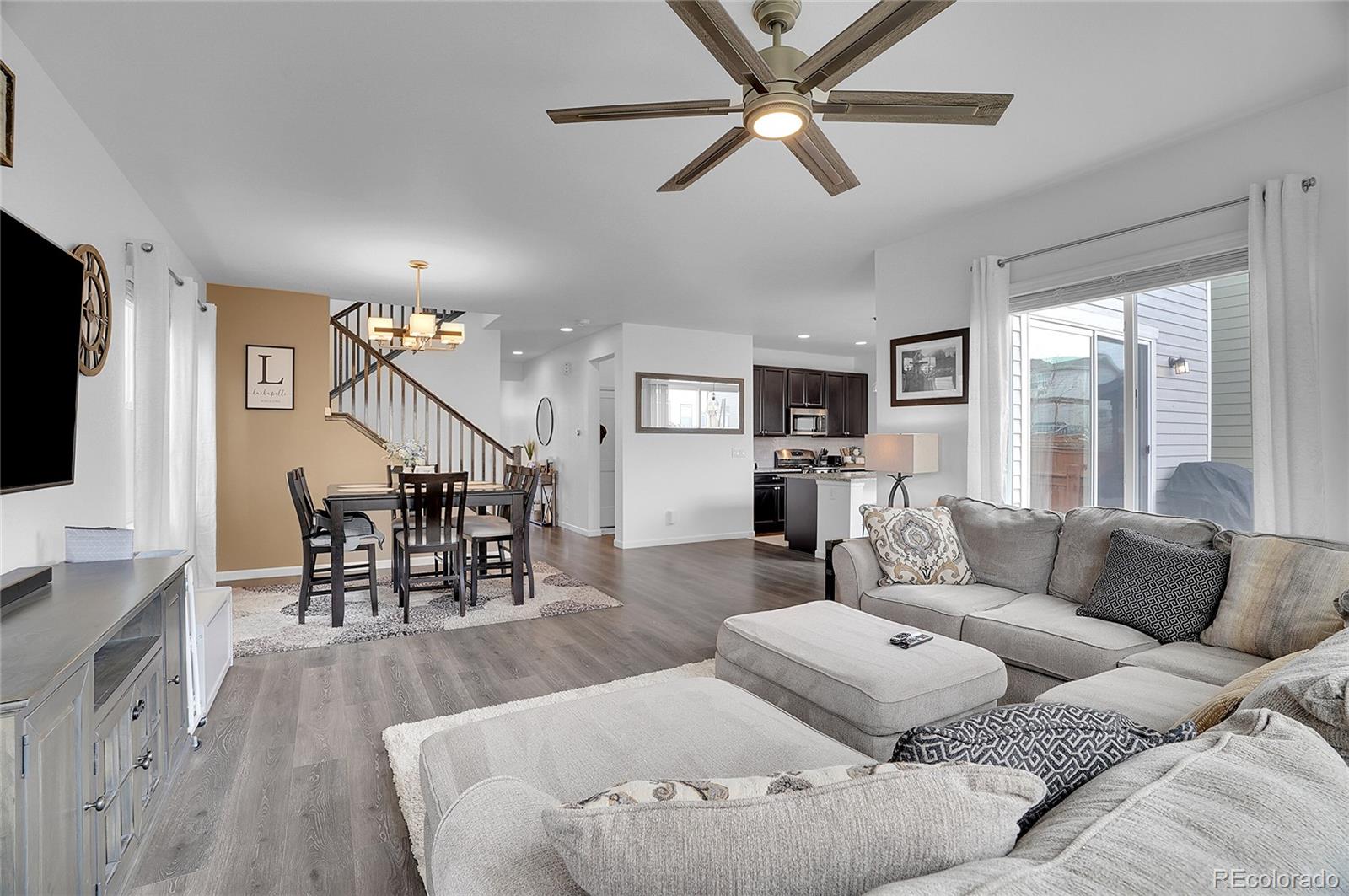 MLS Image #4 for 545 w 174th place,broomfield, Colorado