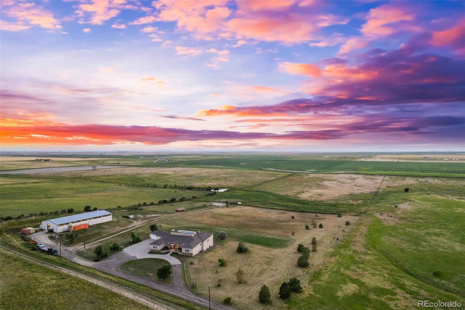 MLS Image #49 for 7905  schumaker road,bennett, Colorado