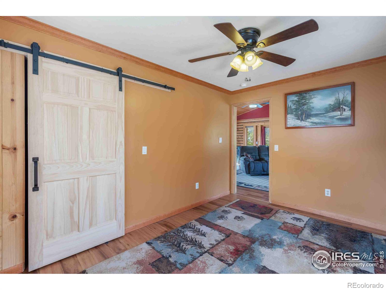 MLS Image #13 for 528  micmac drive,red feather lakes, Colorado
