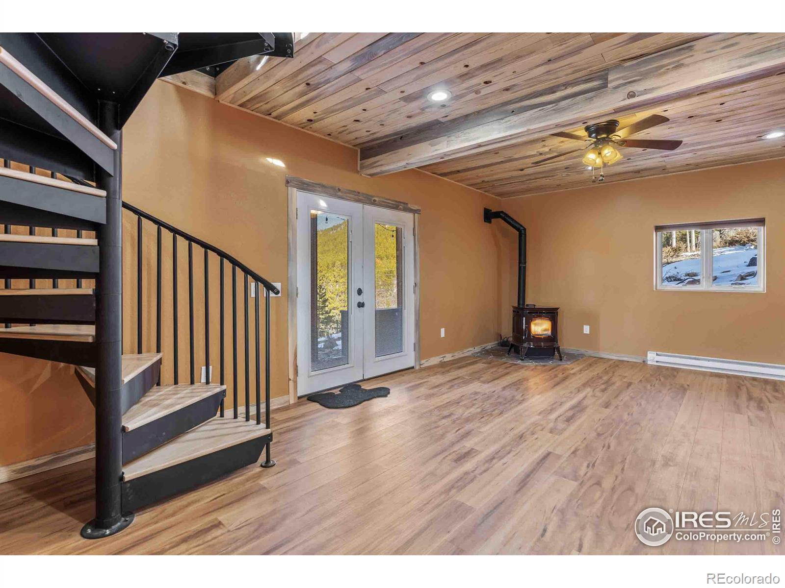 MLS Image #17 for 528  micmac drive,red feather lakes, Colorado