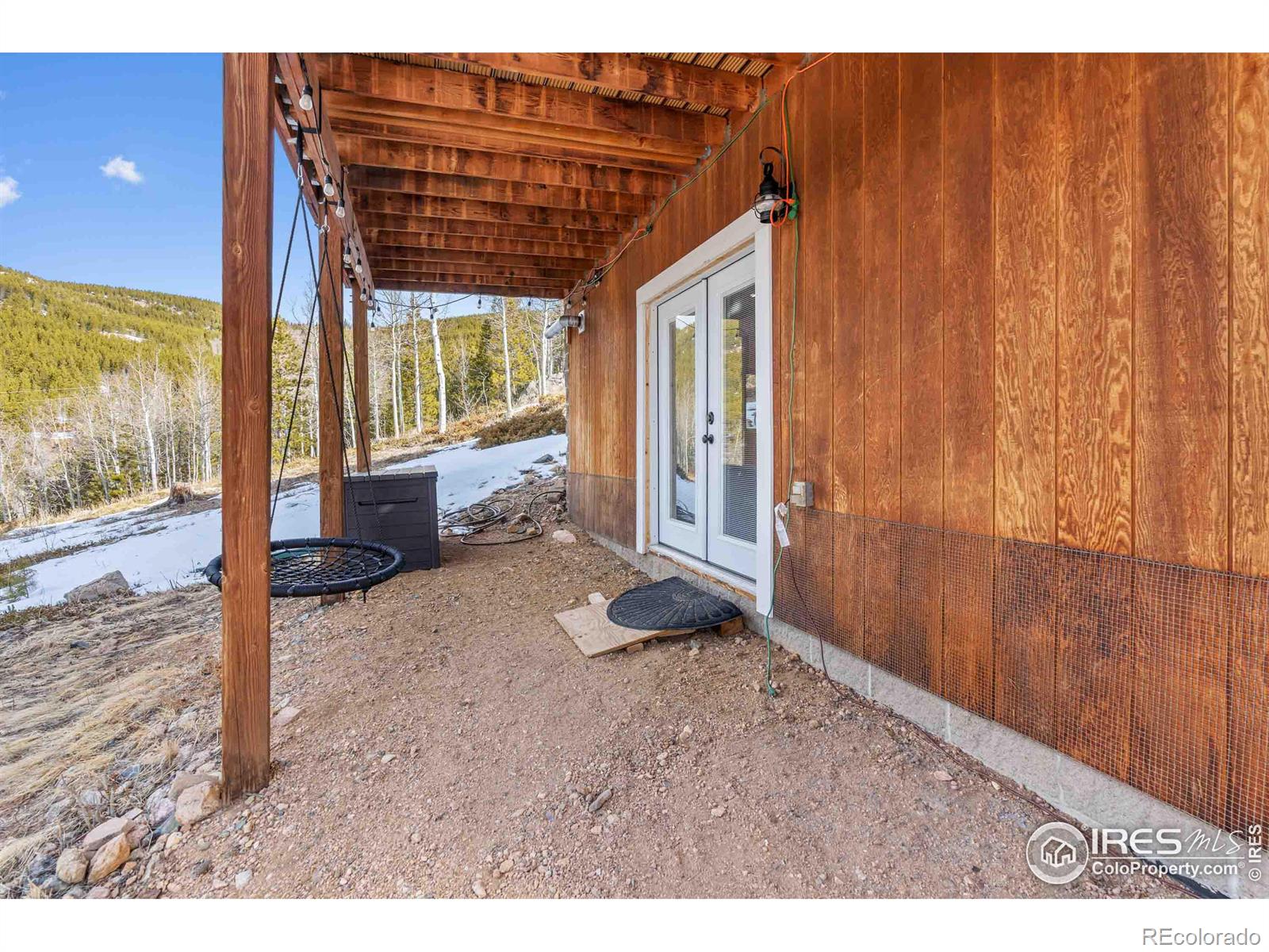 MLS Image #22 for 528  micmac drive,red feather lakes, Colorado