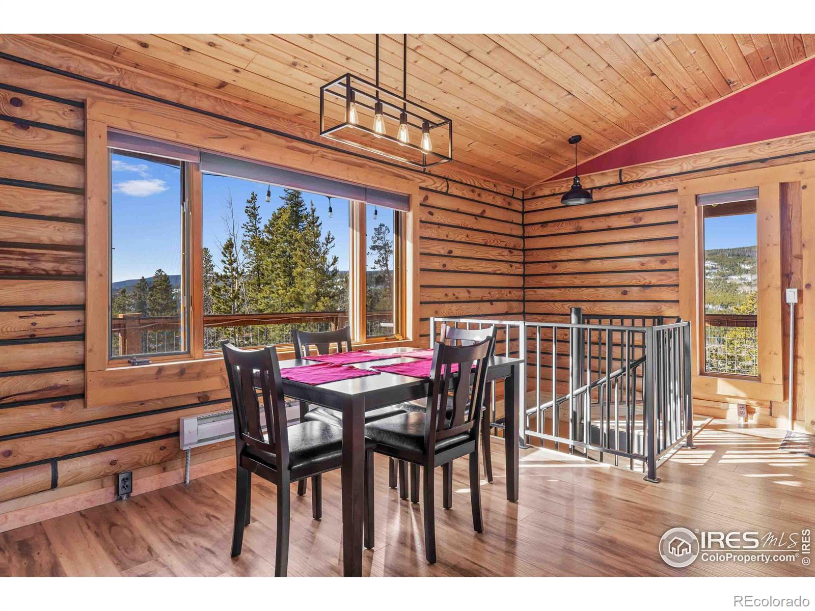 MLS Image #9 for 528  micmac drive,red feather lakes, Colorado