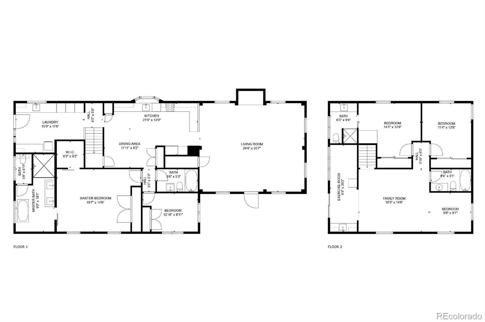 MLS Image #42 for 133 e eisenhower drive,fraser, Colorado