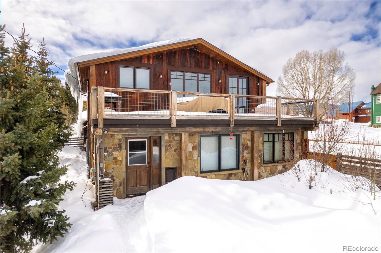 MLS Image #6 for 133 e eisenhower drive,fraser, Colorado