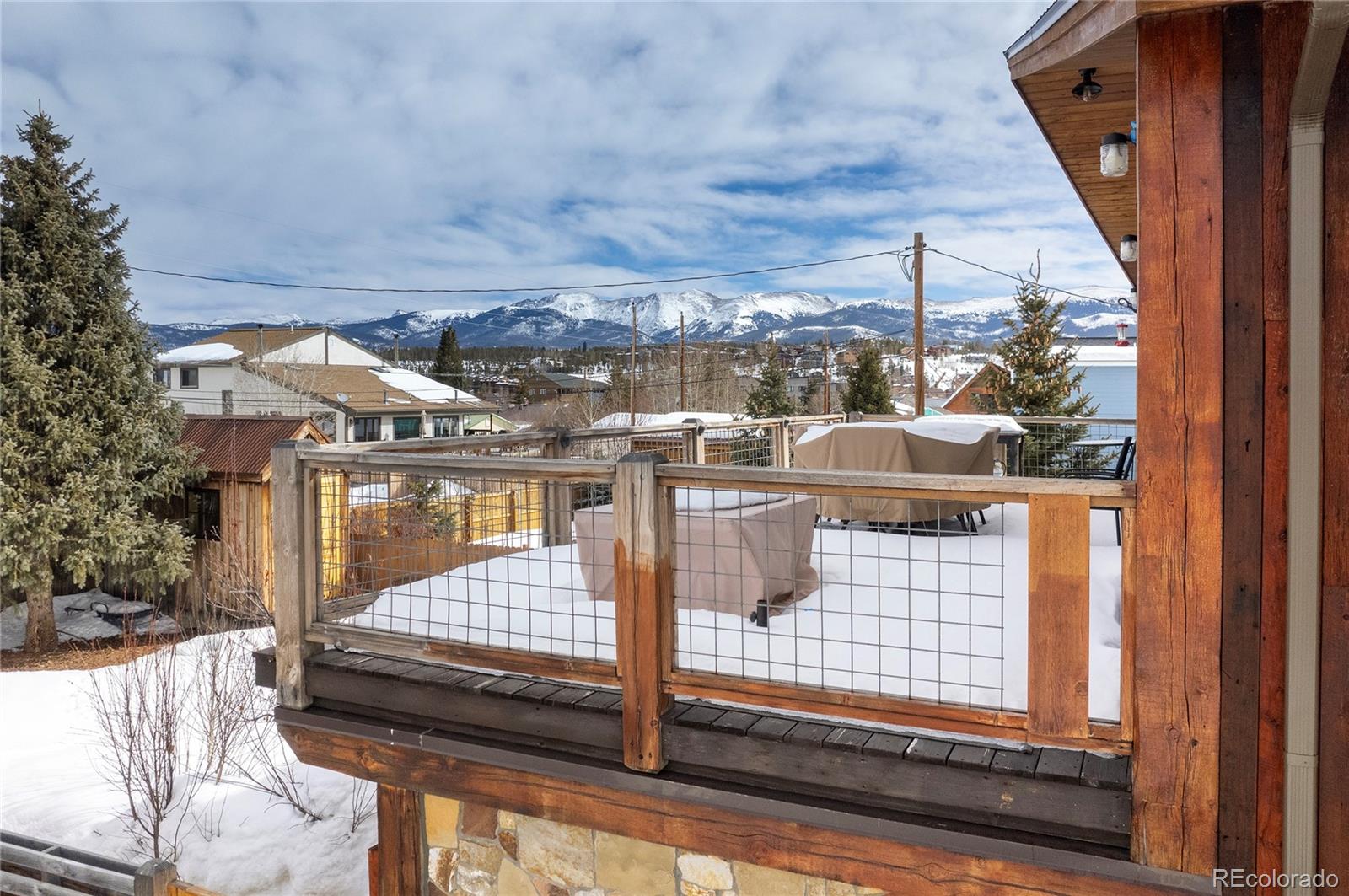 MLS Image #7 for 133 e eisenhower drive,fraser, Colorado