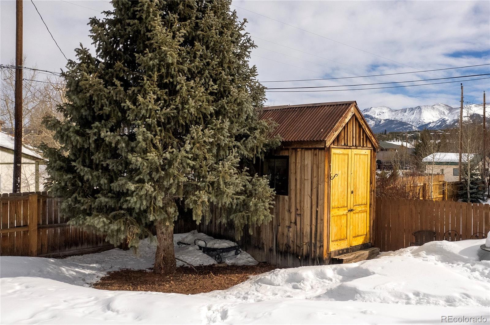 MLS Image #8 for 133 e eisenhower drive,fraser, Colorado