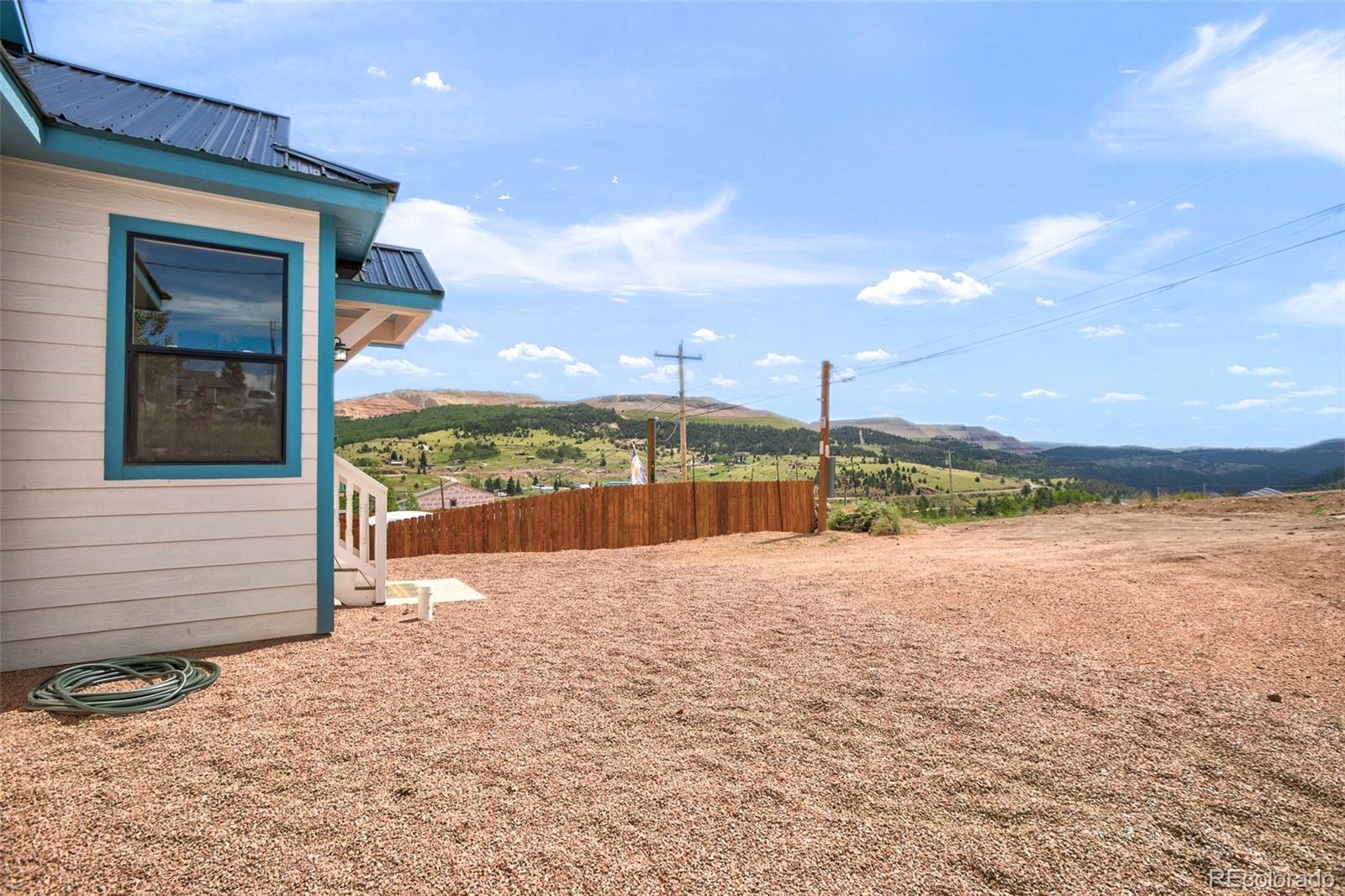 MLS Image #29 for 136 w masonic avenue,cripple creek, Colorado