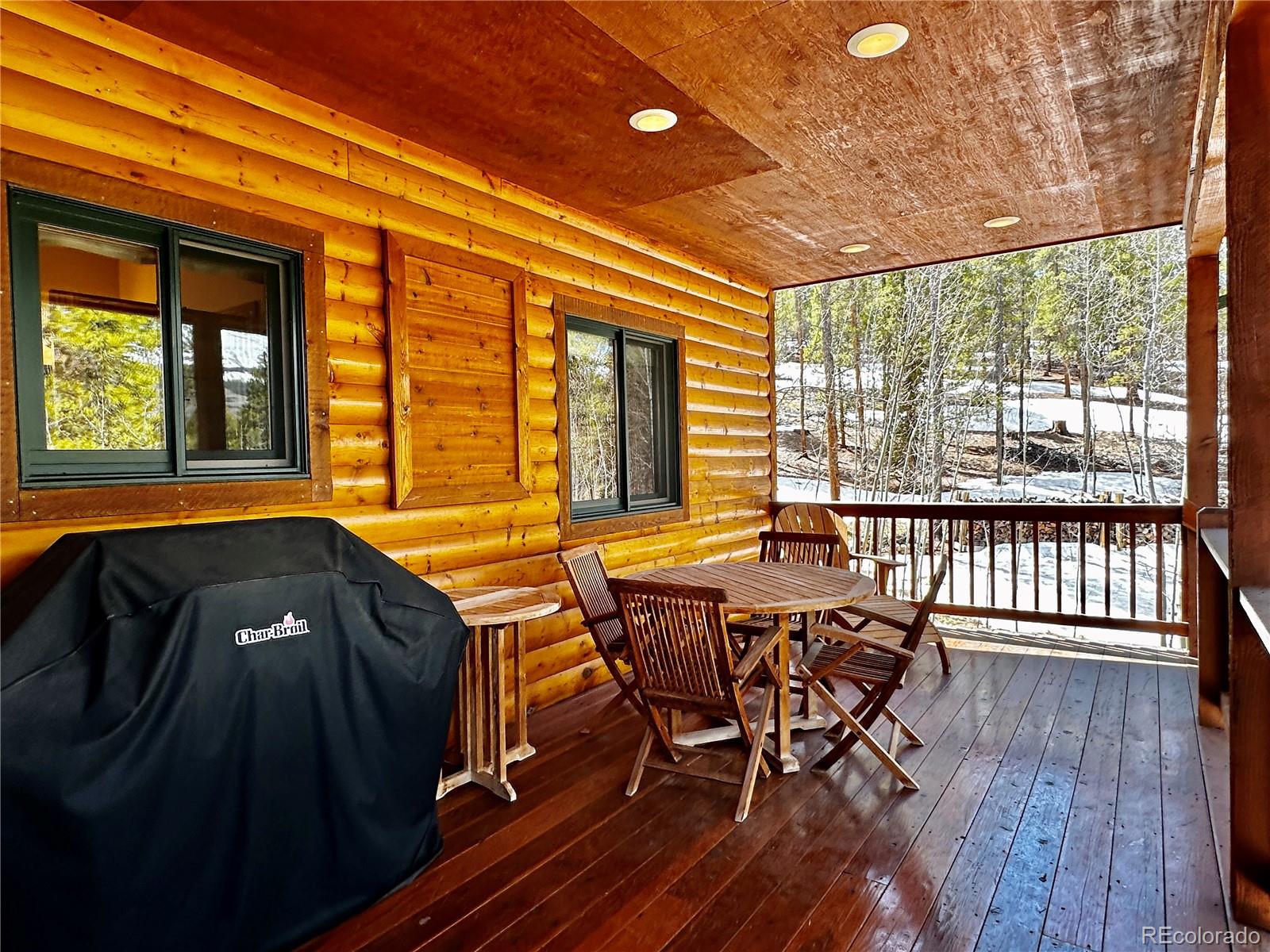 MLS Image #14 for 872  lodgepole drive,twin lakes, Colorado