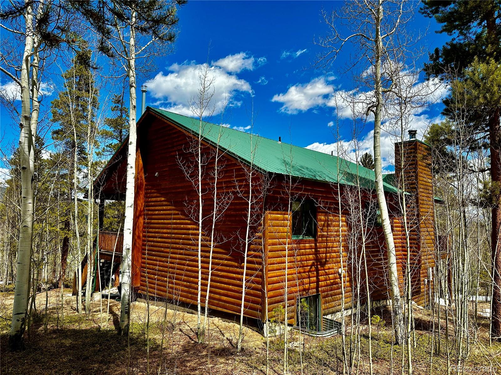 MLS Image #2 for 872  lodgepole drive,twin lakes, Colorado