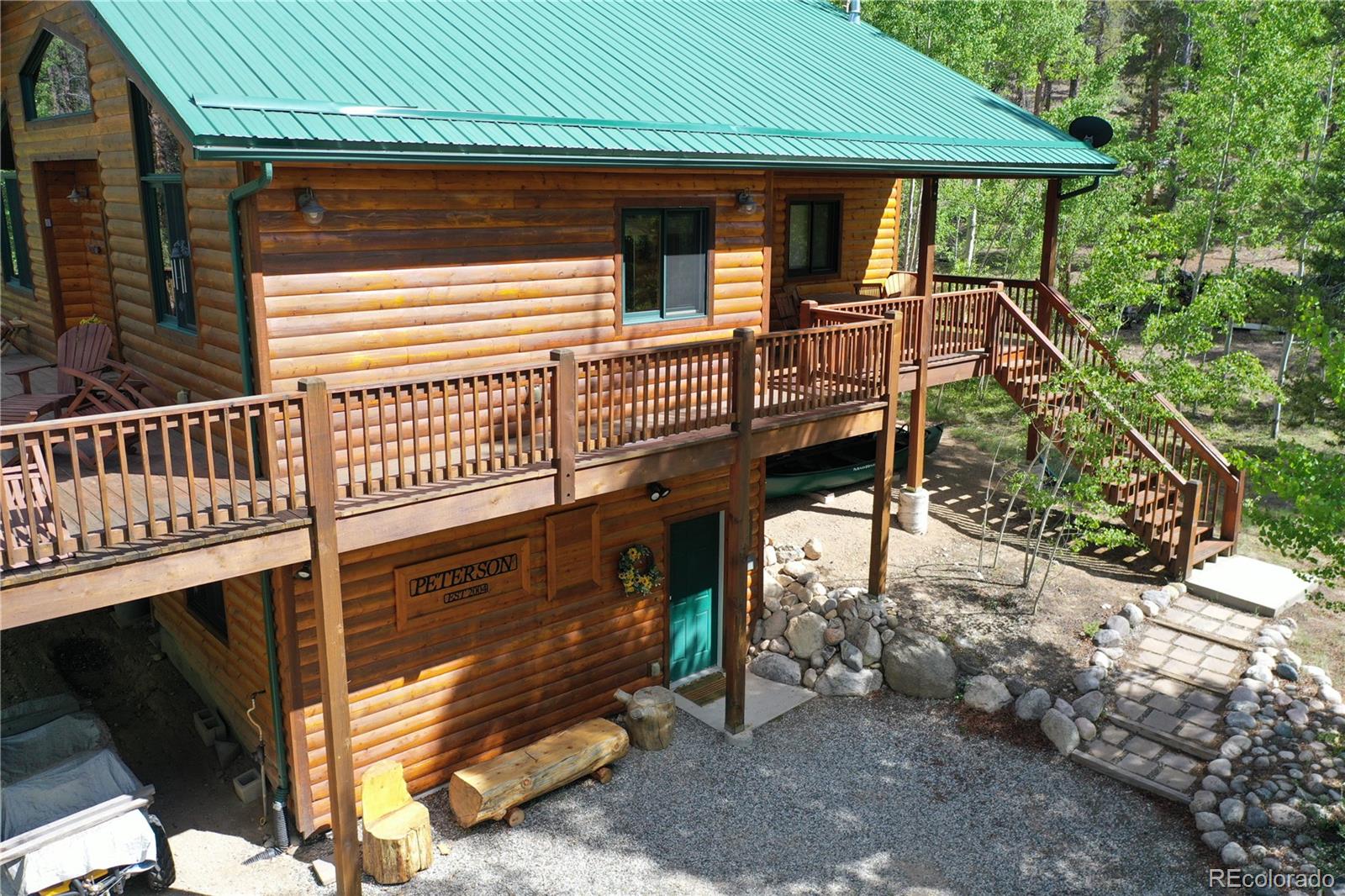 MLS Image #36 for 872  lodgepole drive,twin lakes, Colorado