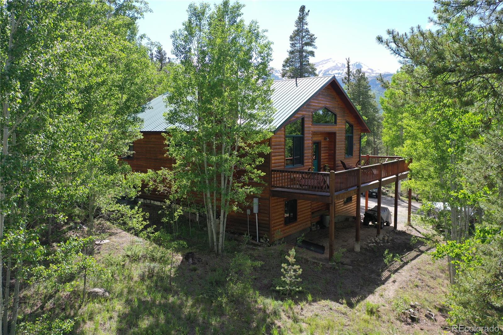 MLS Image #39 for 872  lodgepole drive,twin lakes, Colorado