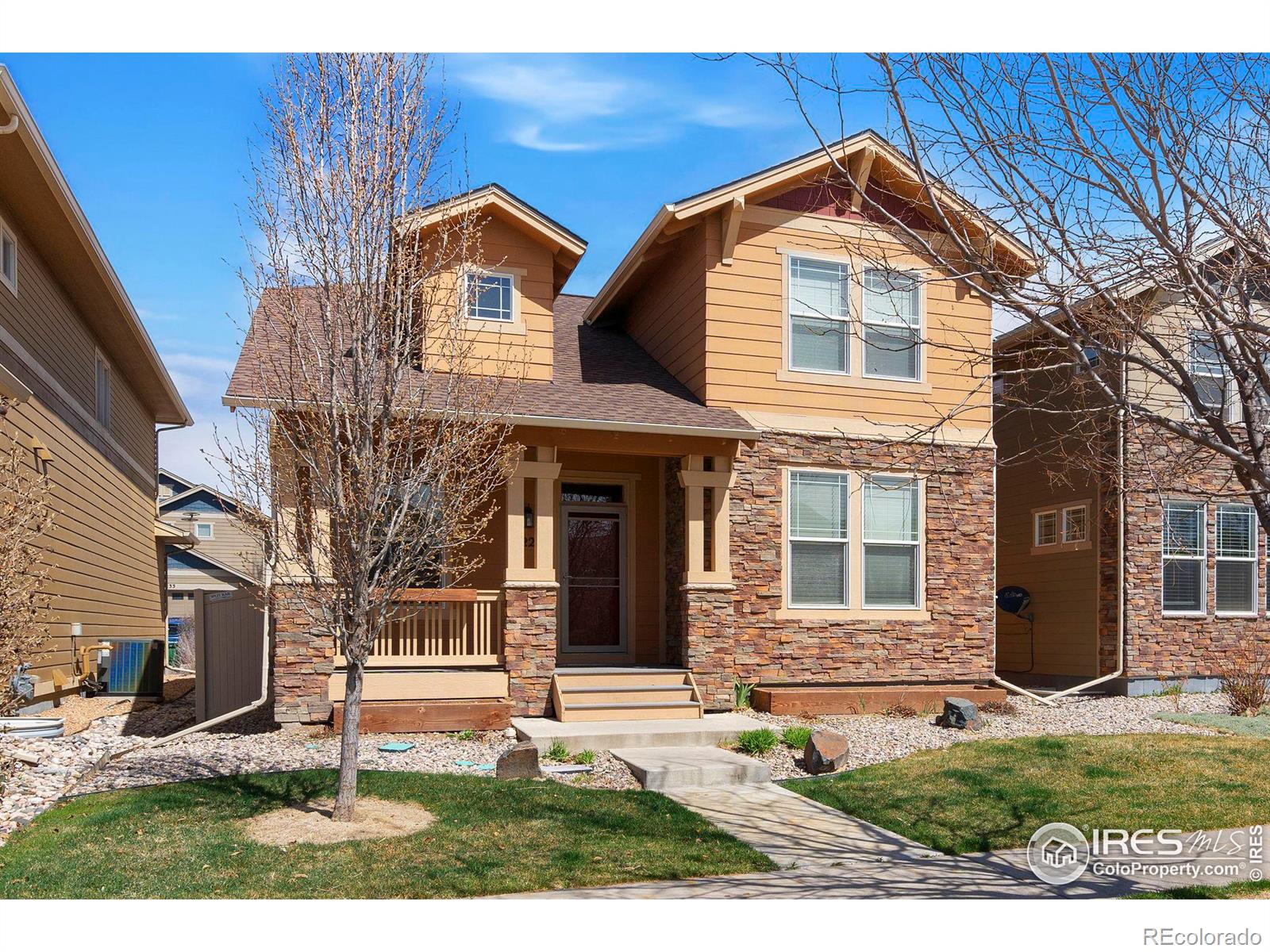 MLS Image #0 for 3220  greenlake drive,fort collins, Colorado