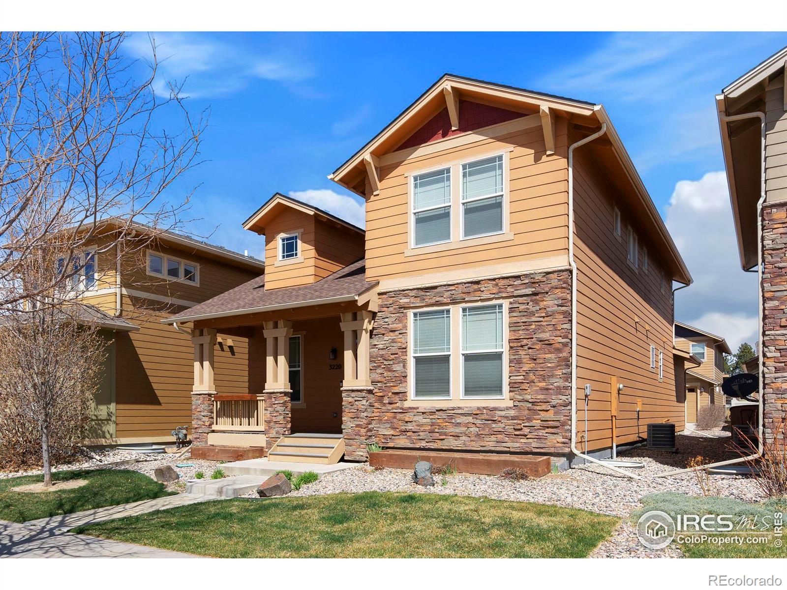 CMA Image for 3220  Greenlake Drive,Fort Collins, Colorado