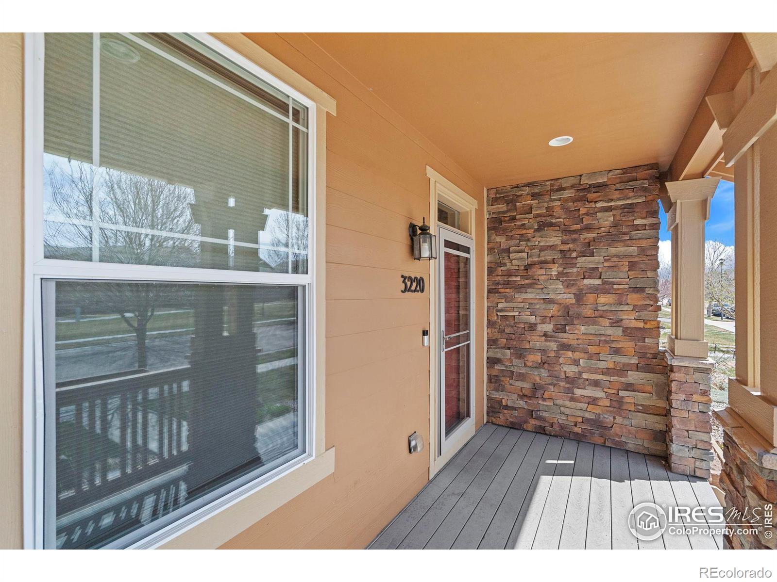 MLS Image #3 for 3220  greenlake drive,fort collins, Colorado