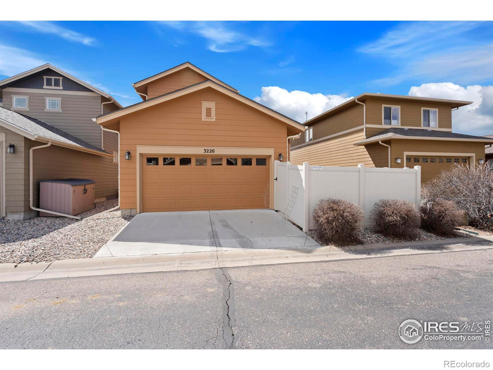 MLS Image #32 for 3220  greenlake drive,fort collins, Colorado