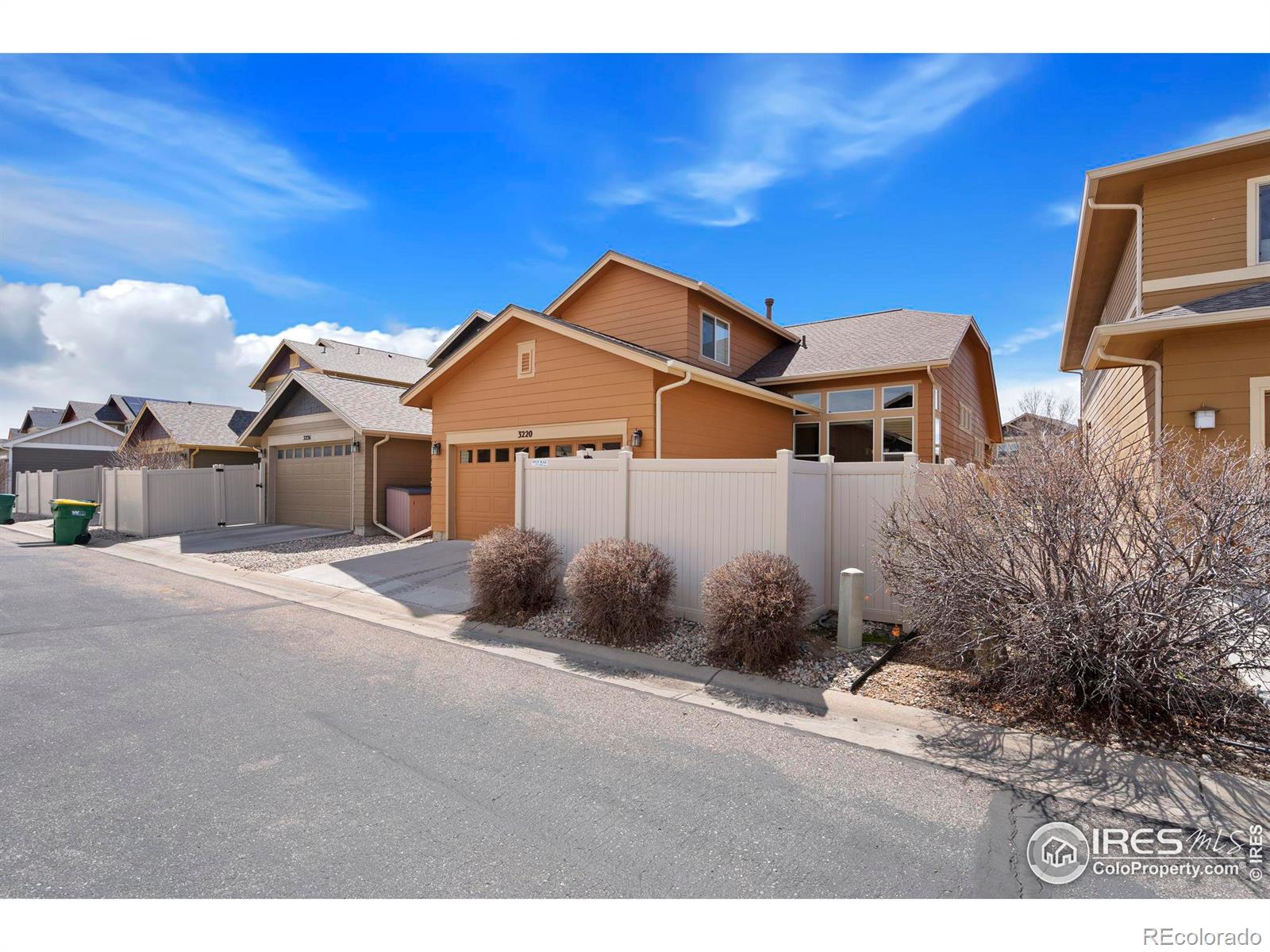 MLS Image #33 for 3220  greenlake drive,fort collins, Colorado