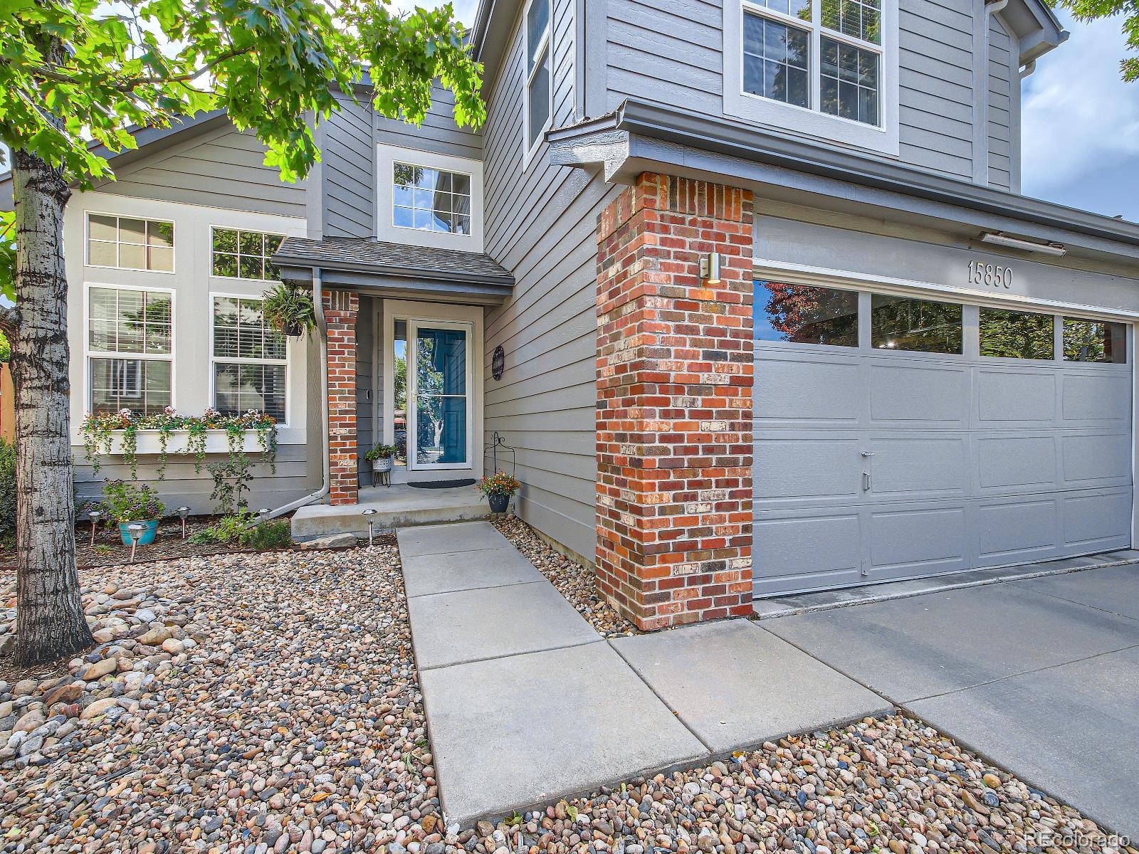 MLS Image #2 for 15850 w 64th place,arvada, Colorado