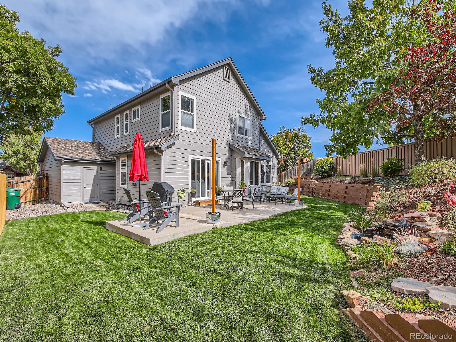 MLS Image #30 for 15850 w 64th place,arvada, Colorado