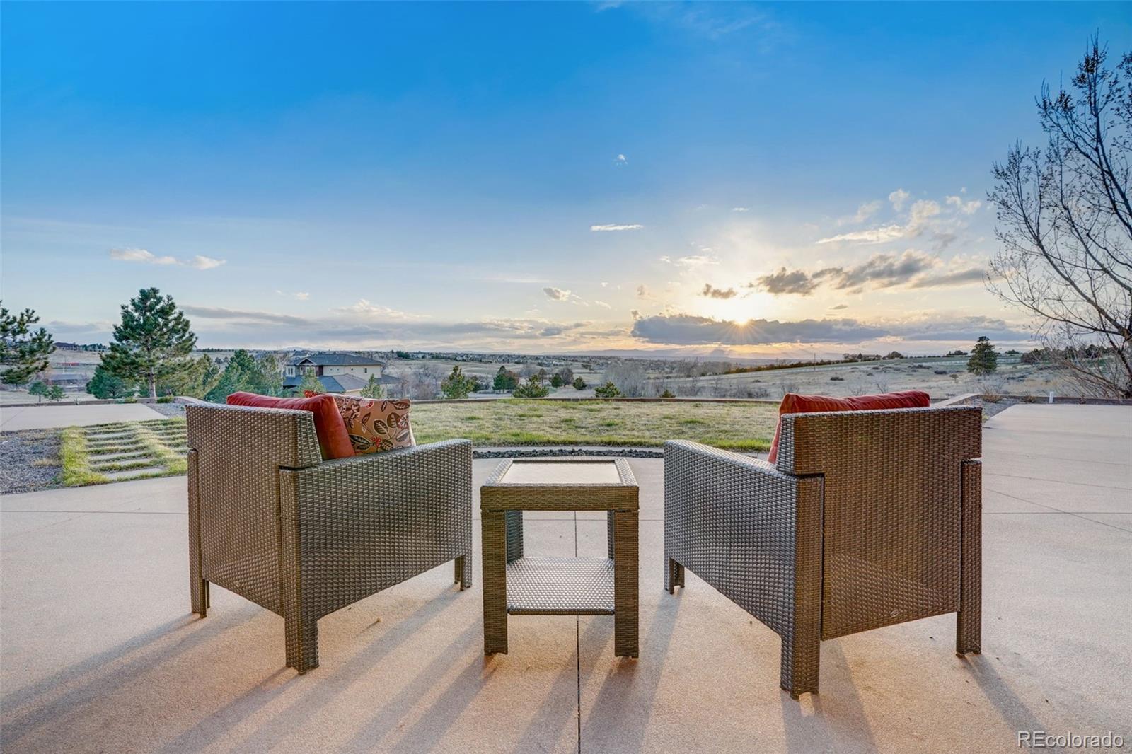 MLS Image #23 for 10177  rancho montecito drive,parker, Colorado