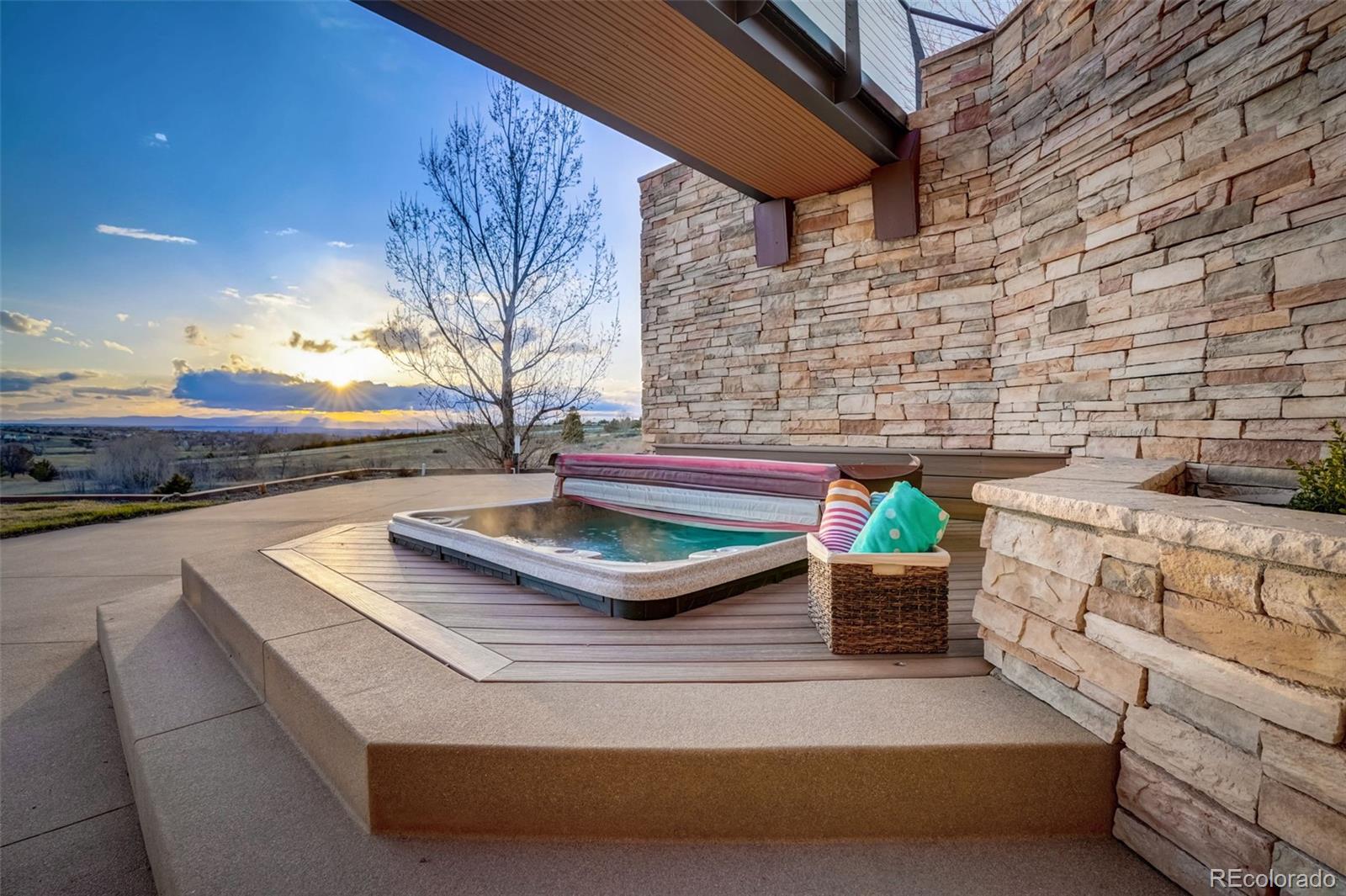 MLS Image #29 for 10177  rancho montecito drive,parker, Colorado