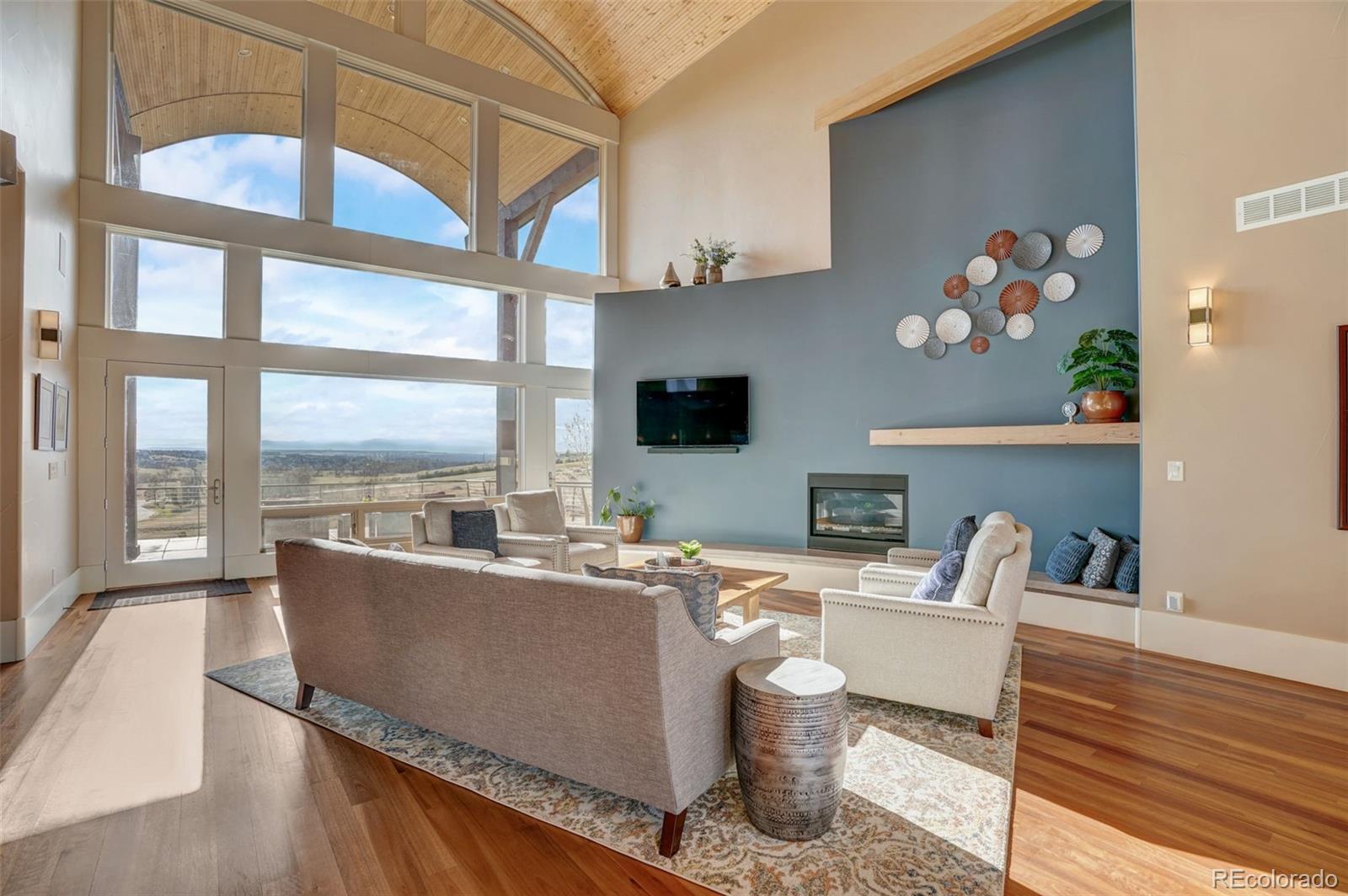 MLS Image #3 for 10177  rancho montecito drive,parker, Colorado