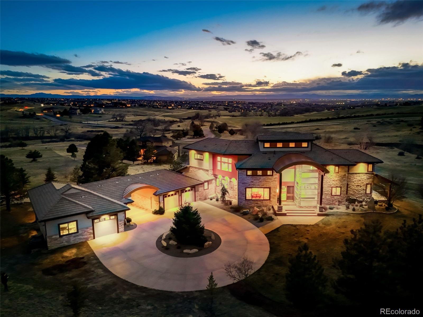 MLS Image #31 for 10177  rancho montecito drive,parker, Colorado