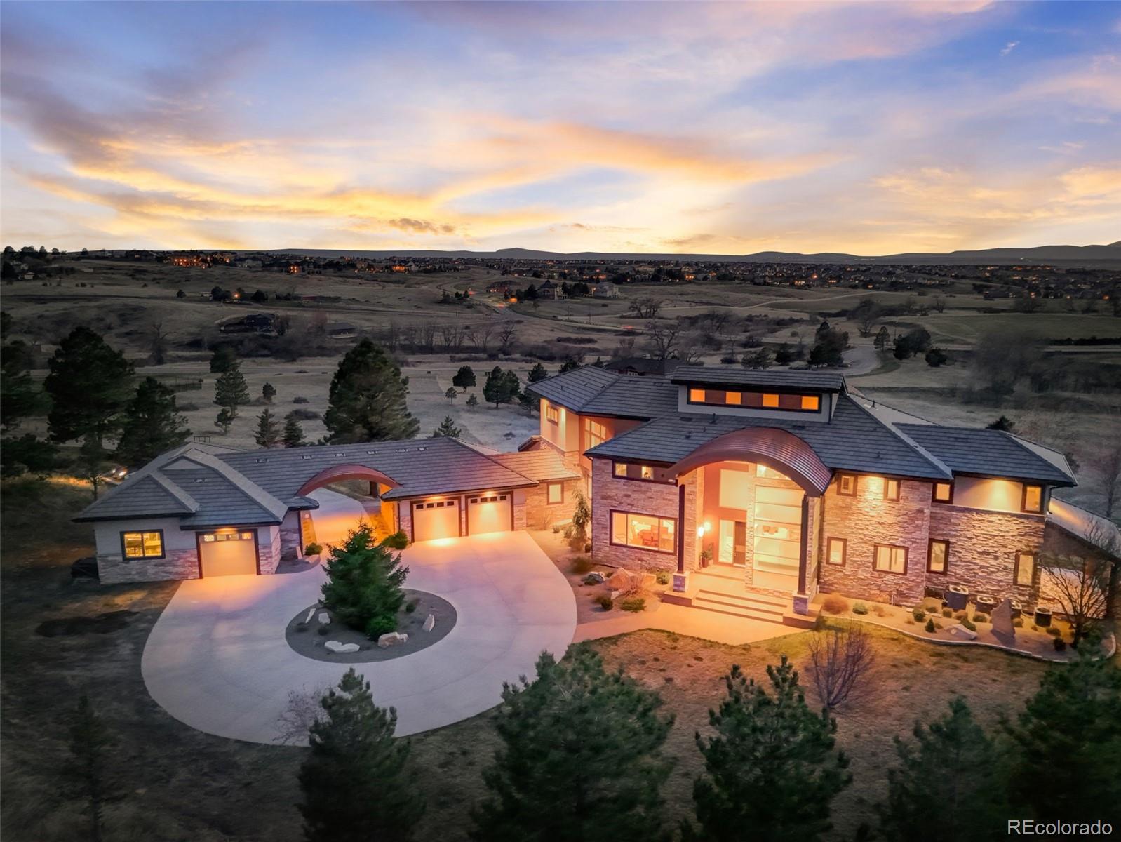 MLS Image #45 for 10177  rancho montecito drive,parker, Colorado