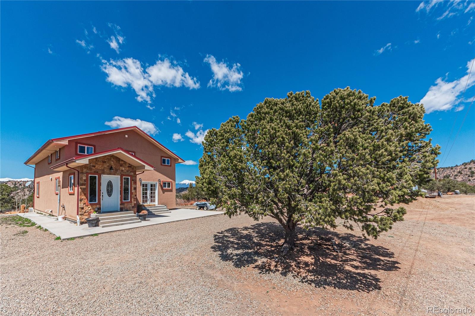 MLS Image #1 for 10596  county road 41.7 ,weston, Colorado