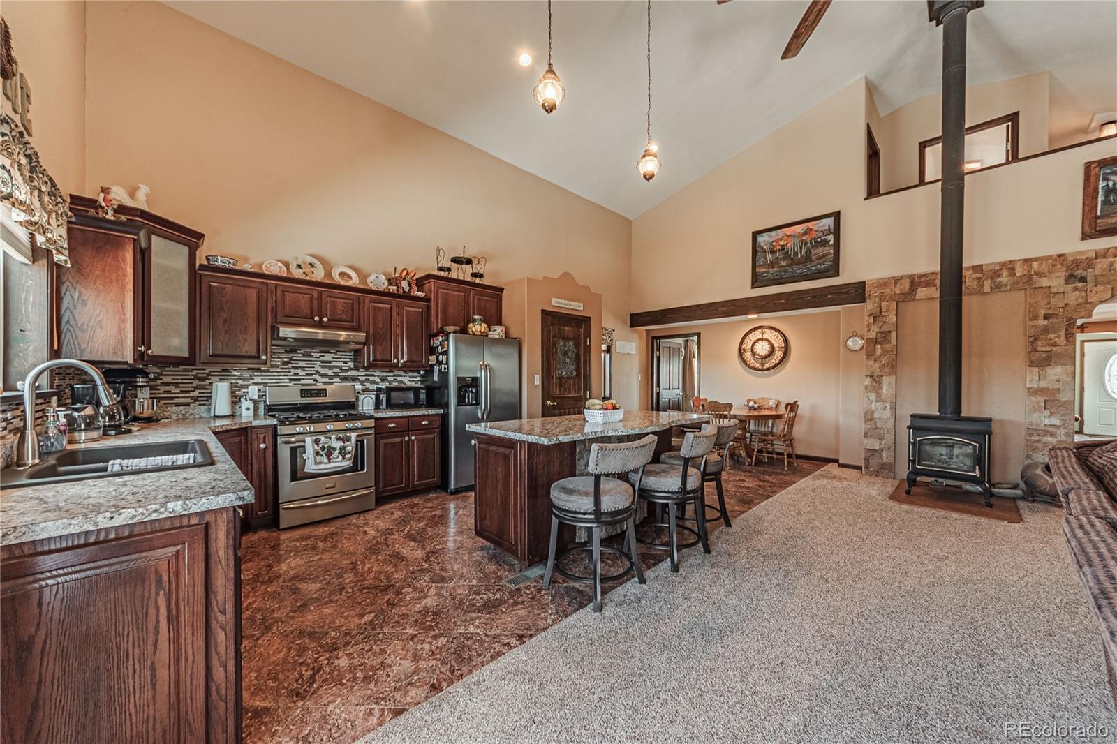 MLS Image #14 for 10596  county road 41.7 ,weston, Colorado