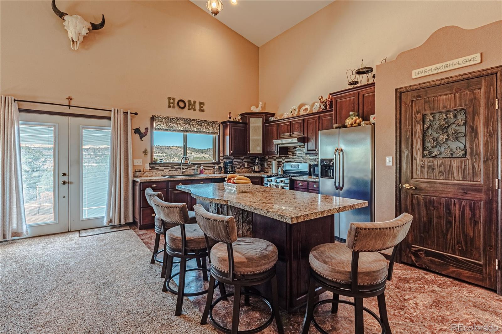 MLS Image #17 for 10596  county road 41.7 ,weston, Colorado