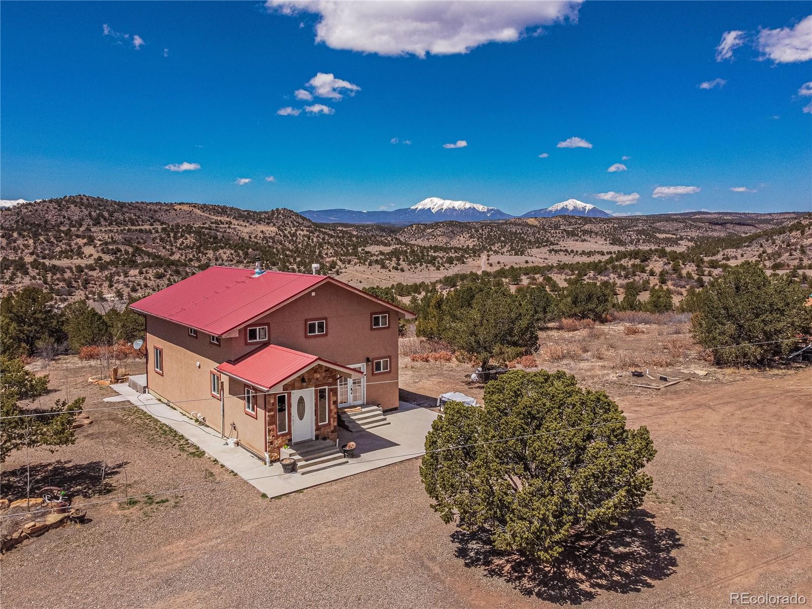 MLS Image #2 for 10596  county road 41.7 ,weston, Colorado