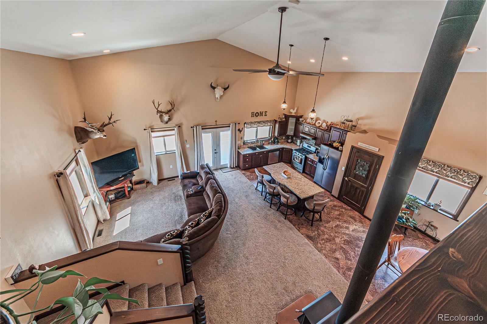 MLS Image #26 for 10596  county road 41.7 ,weston, Colorado