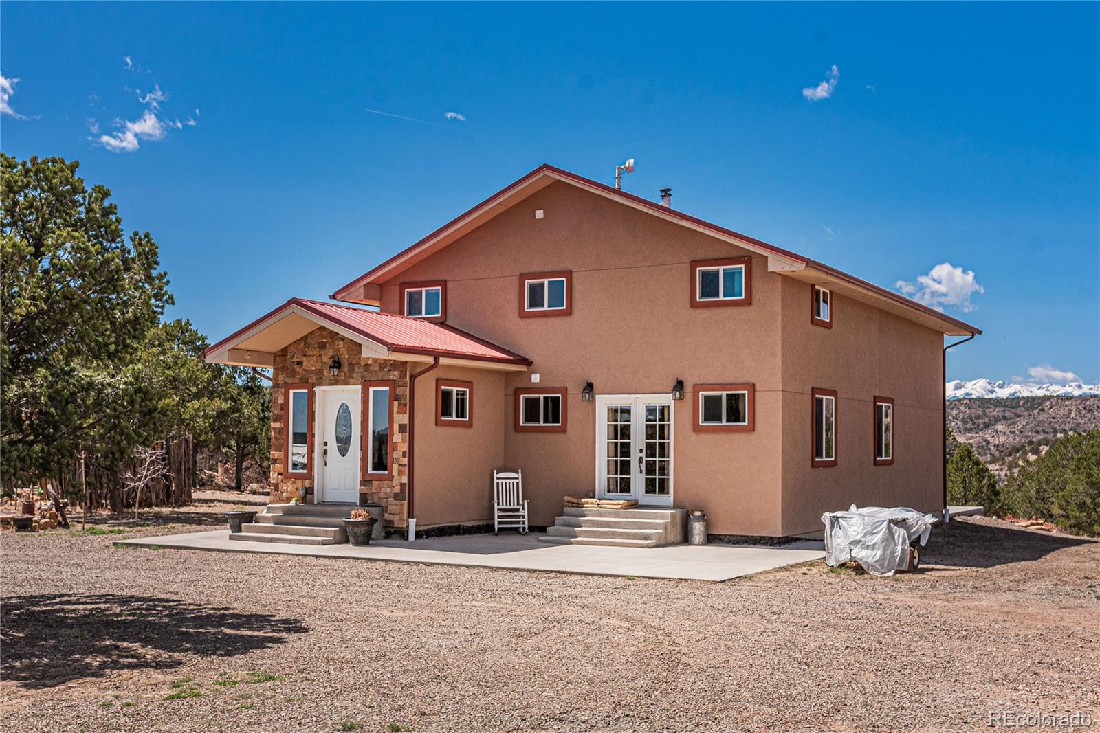 MLS Image #3 for 10596  county road 41.7 ,weston, Colorado