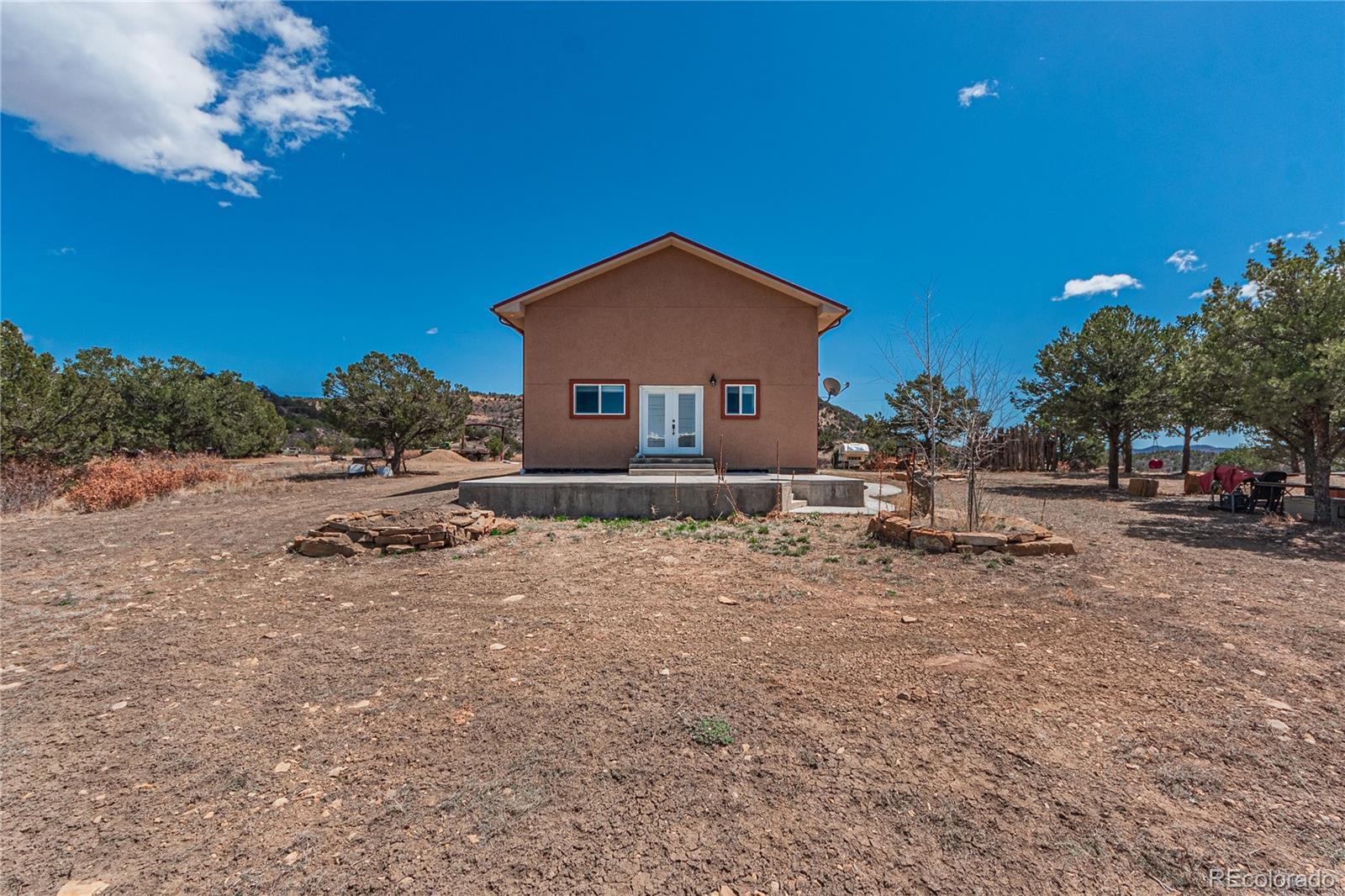 MLS Image #36 for 10596  county road 41.7 ,weston, Colorado