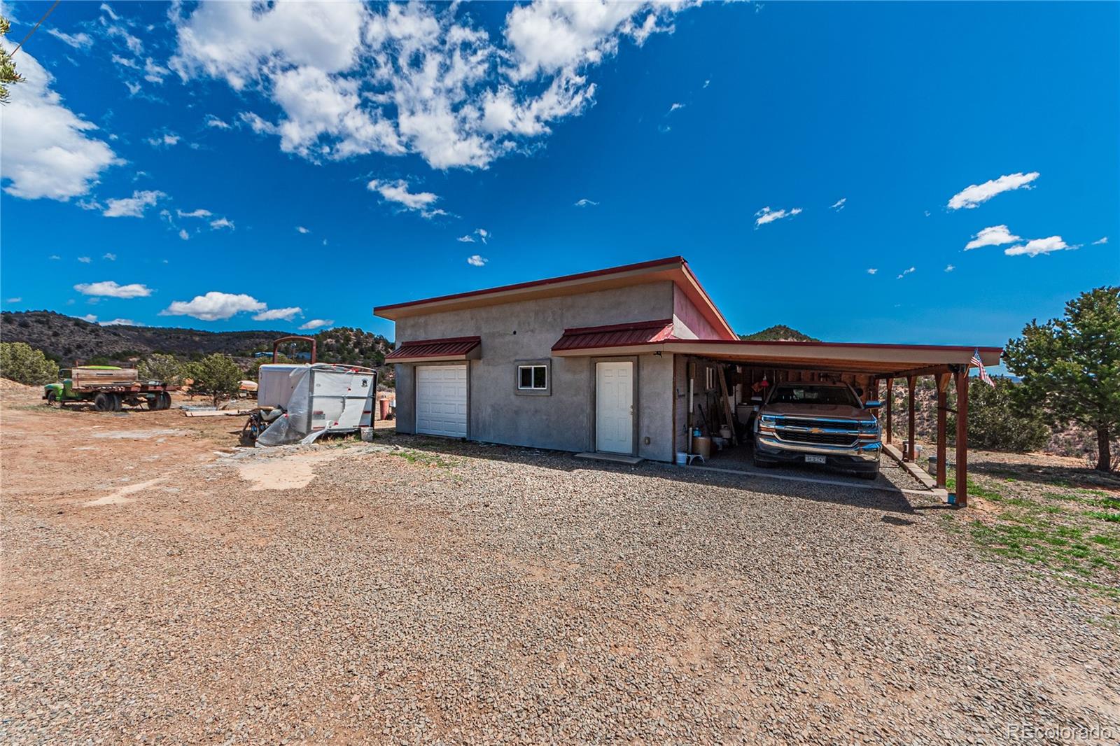 MLS Image #45 for 10596  county road 41.7 ,weston, Colorado