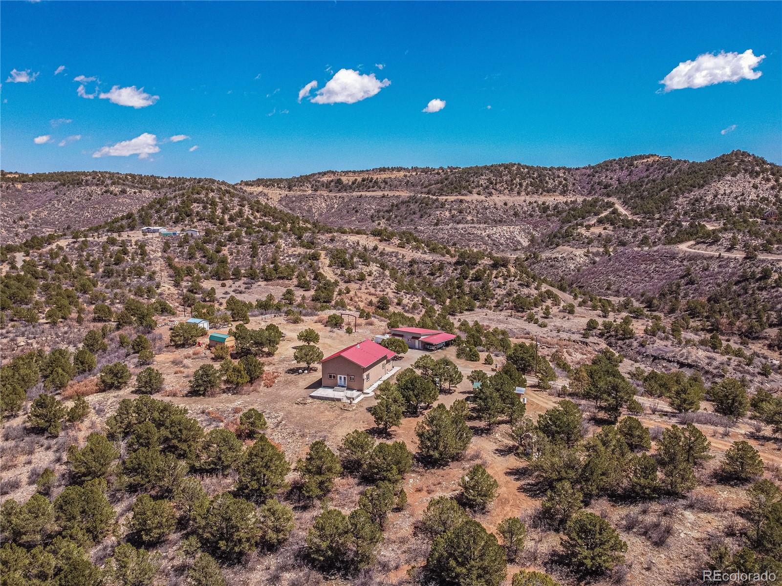 MLS Image #48 for 10596  county road 41.7 ,weston, Colorado