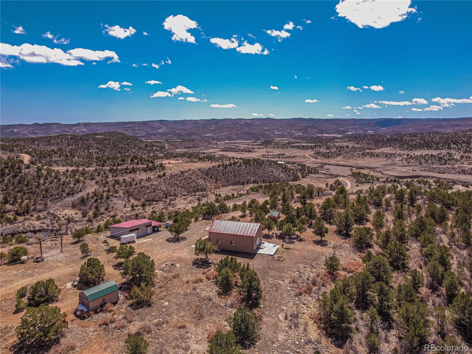 MLS Image #49 for 10596  county road 41.7 ,weston, Colorado