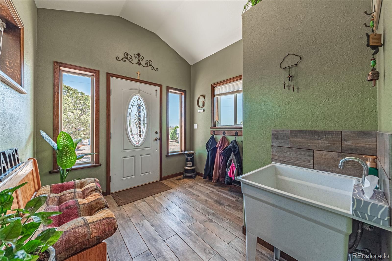 MLS Image #5 for 10596  county road 41.7 ,weston, Colorado