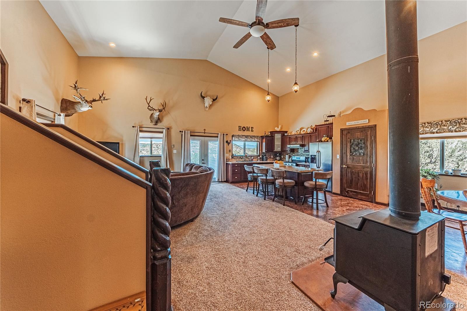 MLS Image #8 for 10596  county road 41.7 ,weston, Colorado