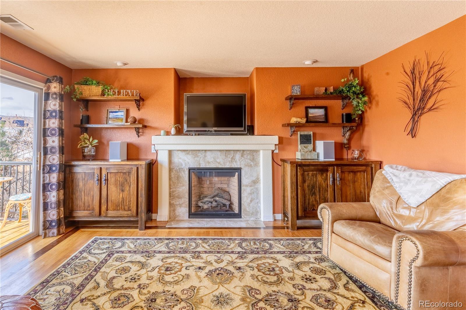 MLS Image #12 for 6791 s newcombe way,littleton, Colorado