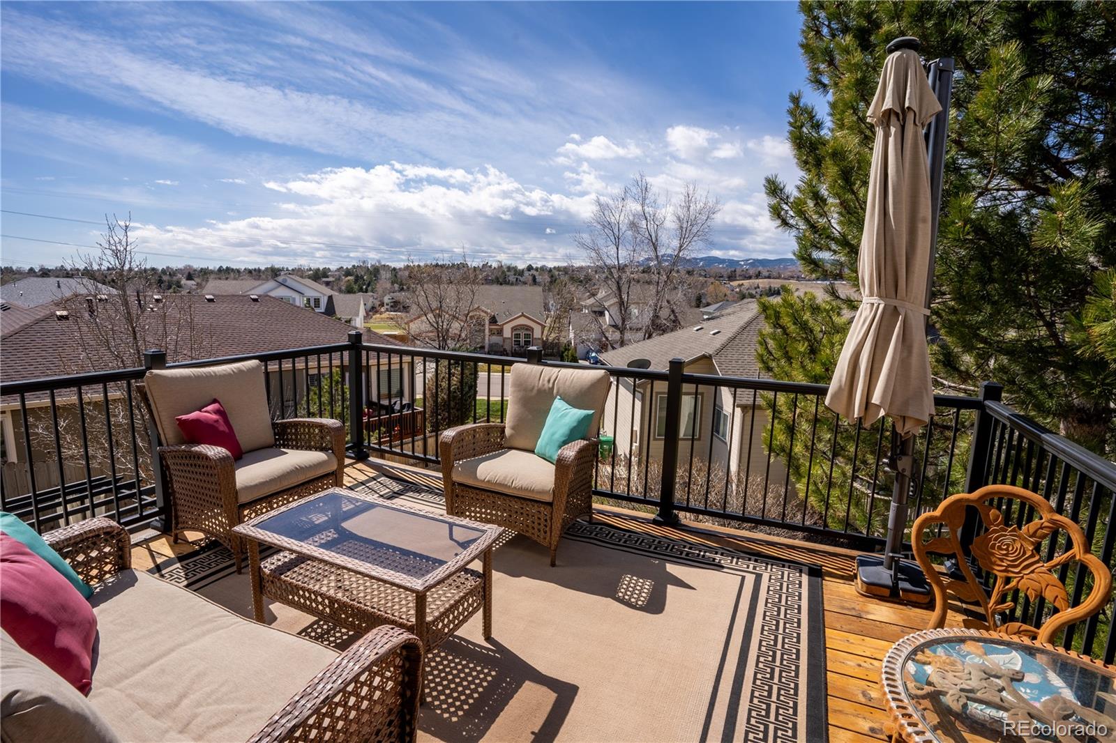MLS Image #14 for 6791 s newcombe way,littleton, Colorado
