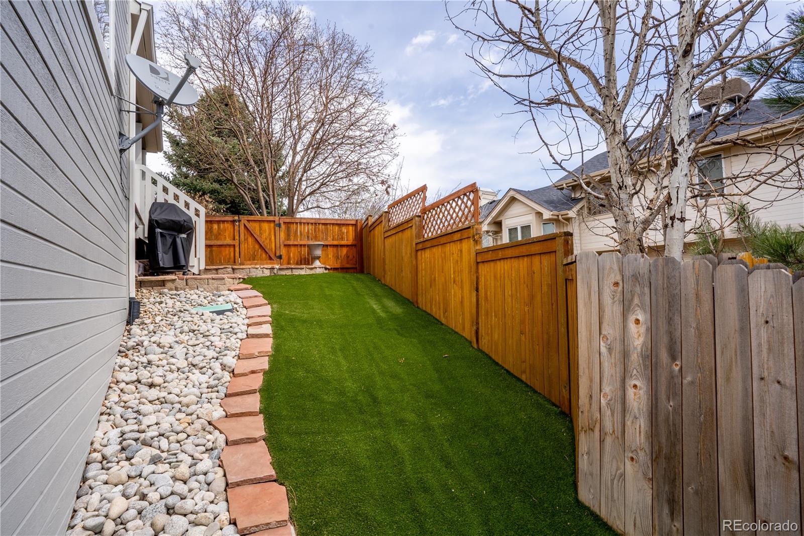 MLS Image #41 for 6791 s newcombe way,littleton, Colorado