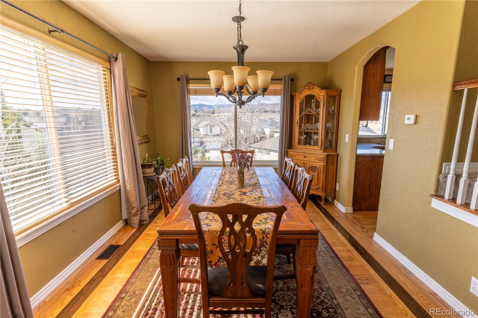 MLS Image #6 for 6791 s newcombe way,littleton, Colorado
