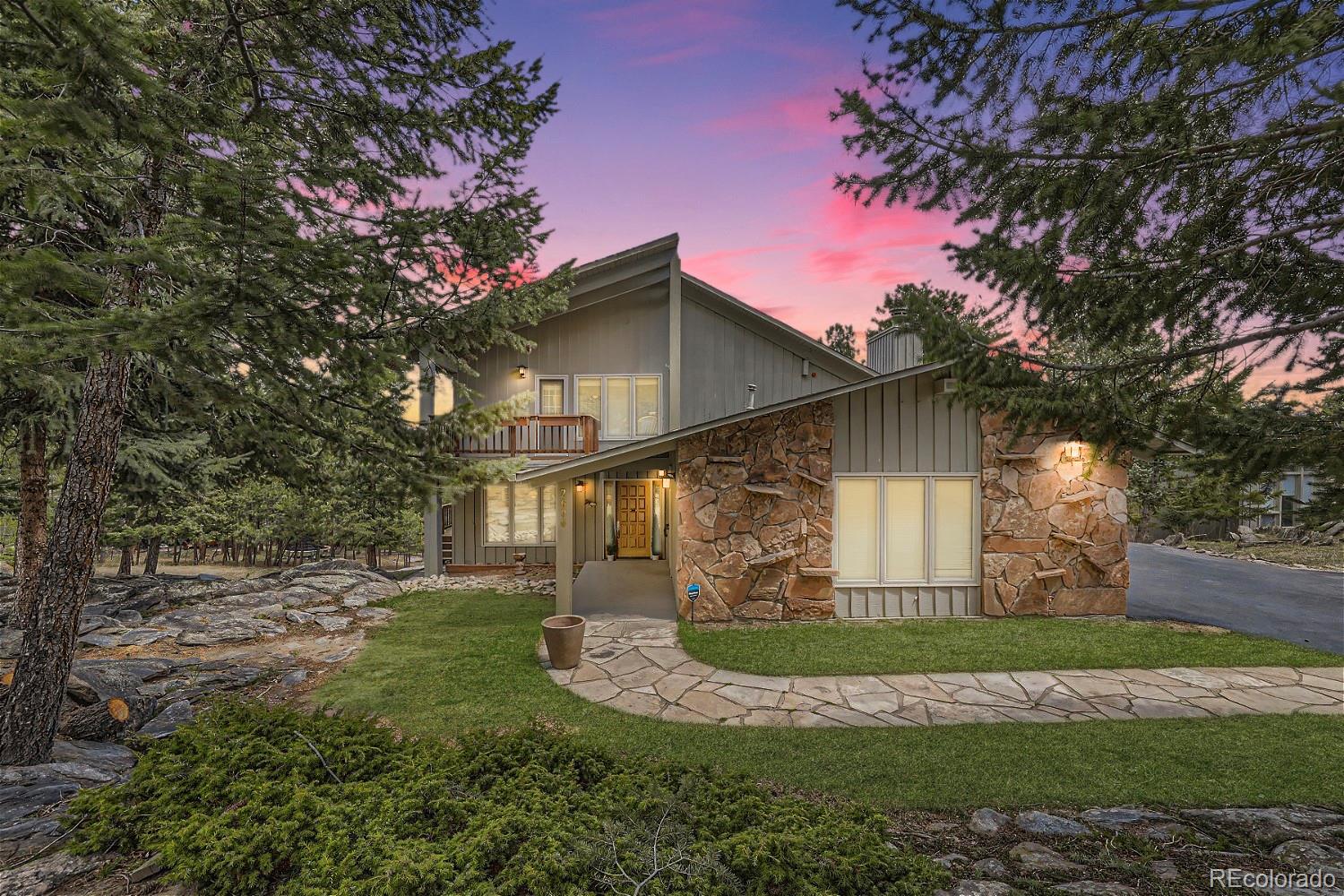MLS Image #34 for 2696  hiwan drive,evergreen, Colorado
