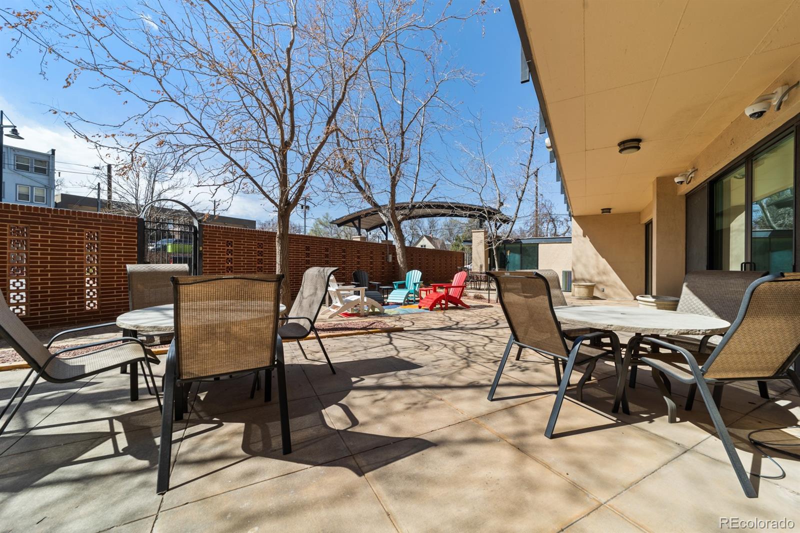 MLS Image #35 for 417 e kiowa street,colorado springs, Colorado