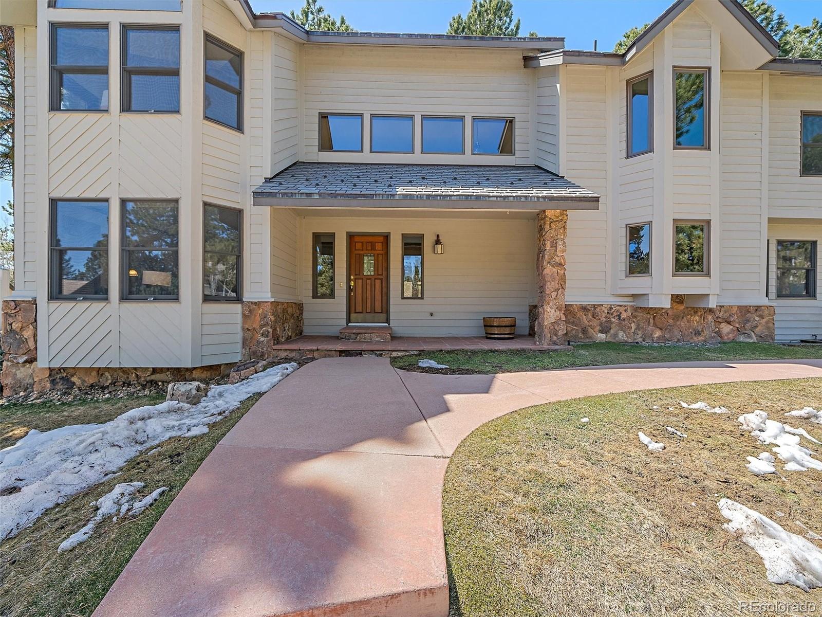 MLS Image #2 for 2195  island point,evergreen, Colorado