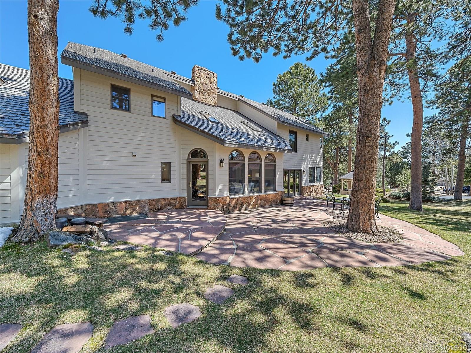 MLS Image #33 for 2195  island point,evergreen, Colorado