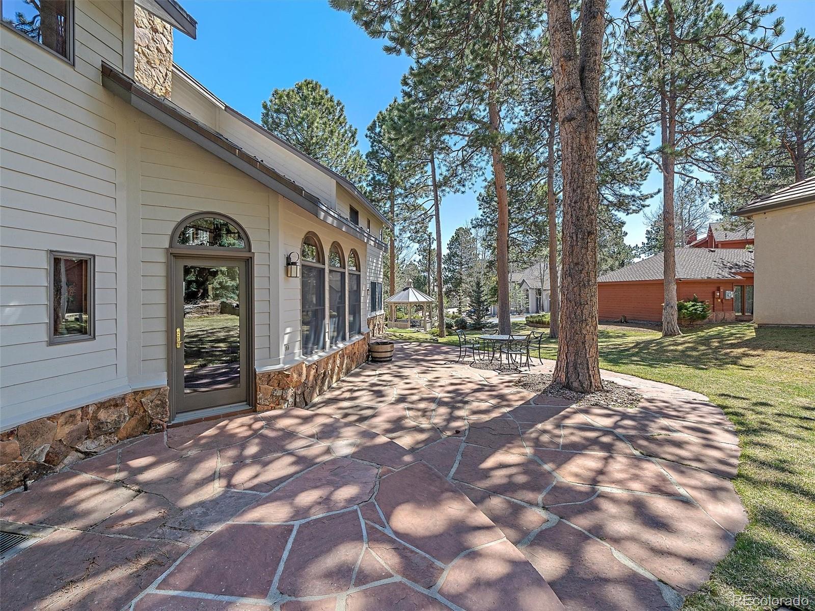 MLS Image #35 for 2195  island point,evergreen, Colorado