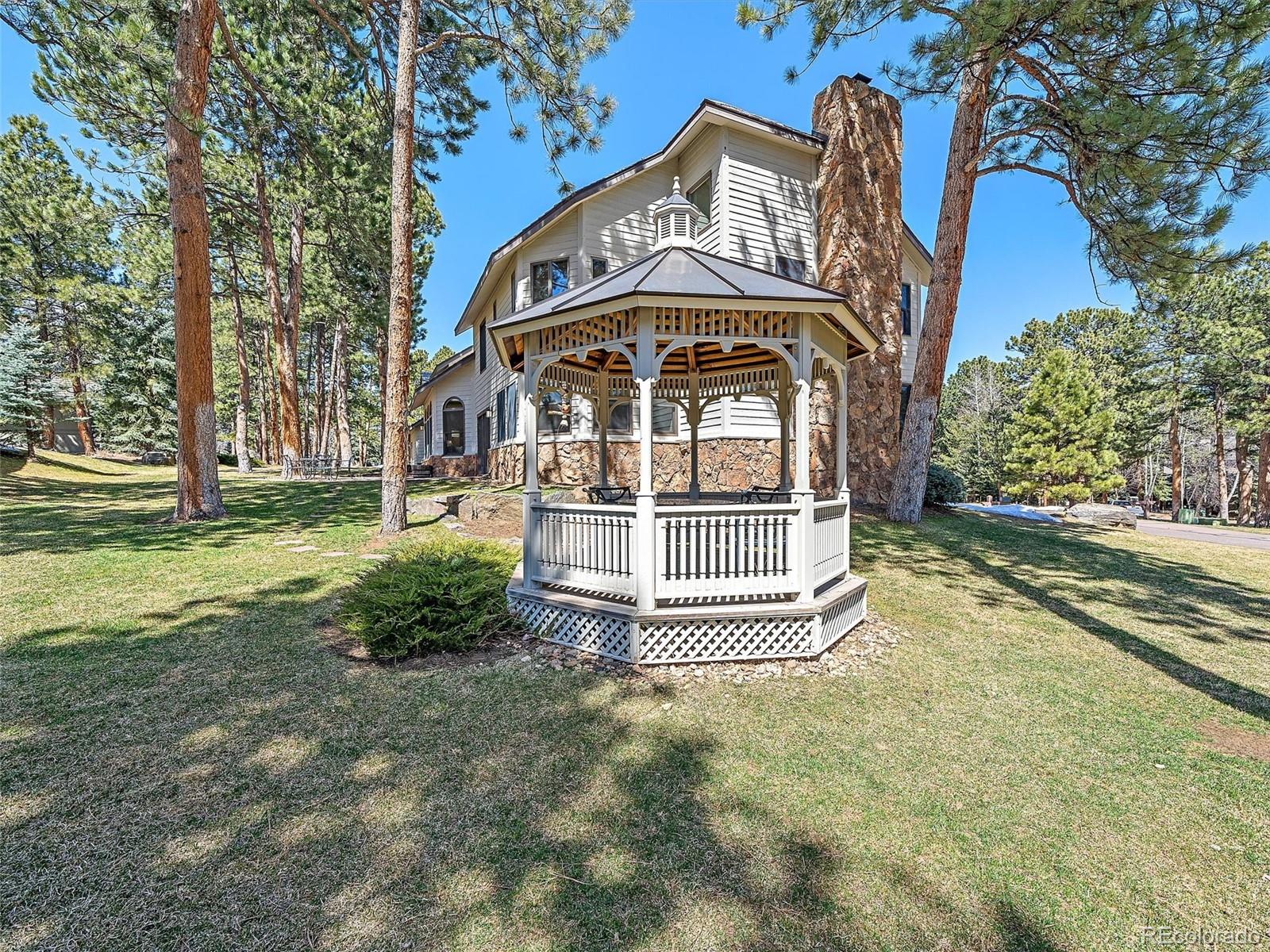 MLS Image #36 for 2195  island point,evergreen, Colorado