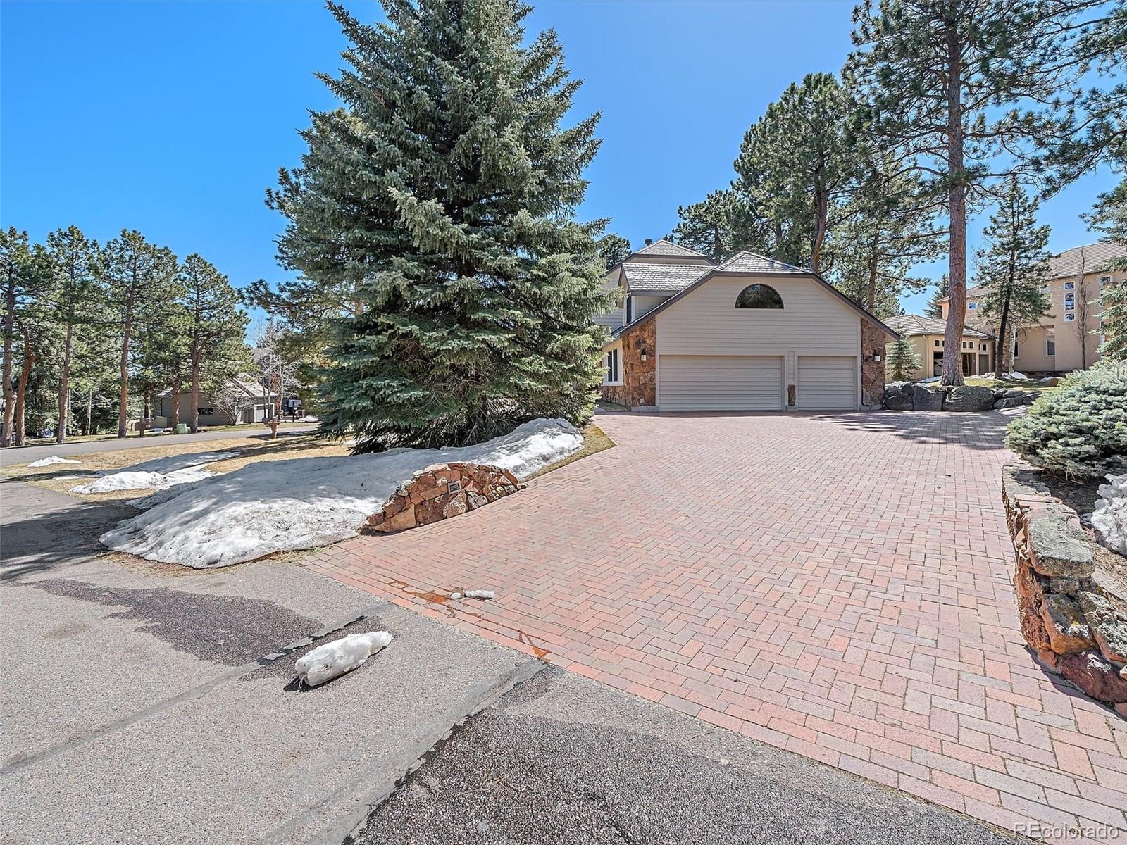 MLS Image #38 for 2195  island point,evergreen, Colorado